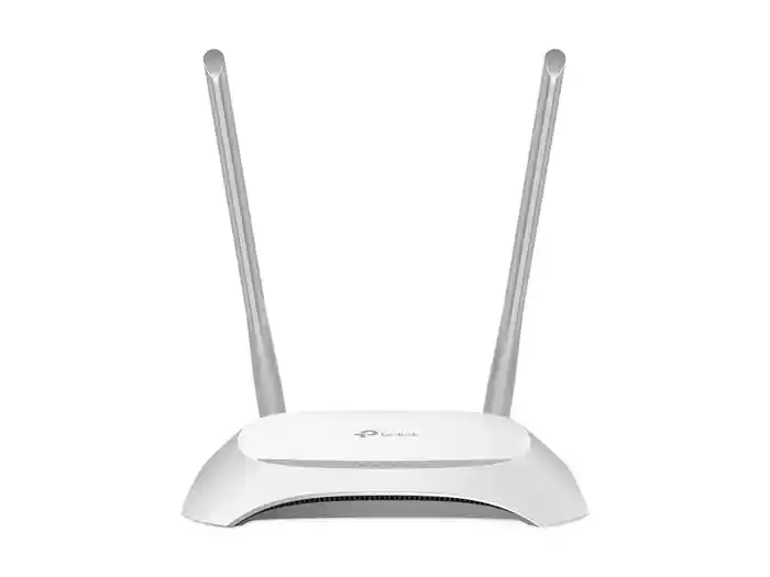 TP-Link TL-WR840N 300Mbps Wireless Wi-Fi Router